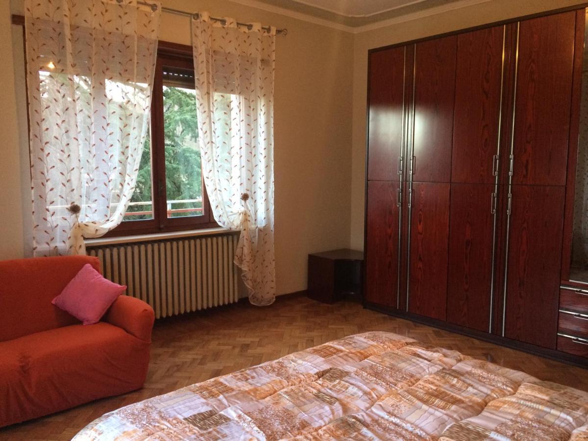 Bed and Breakfast Casa Maruca Gassino Torinese Екстер'єр фото