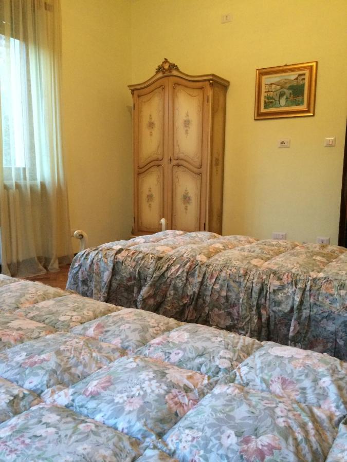 Bed and Breakfast Casa Maruca Gassino Torinese Екстер'єр фото