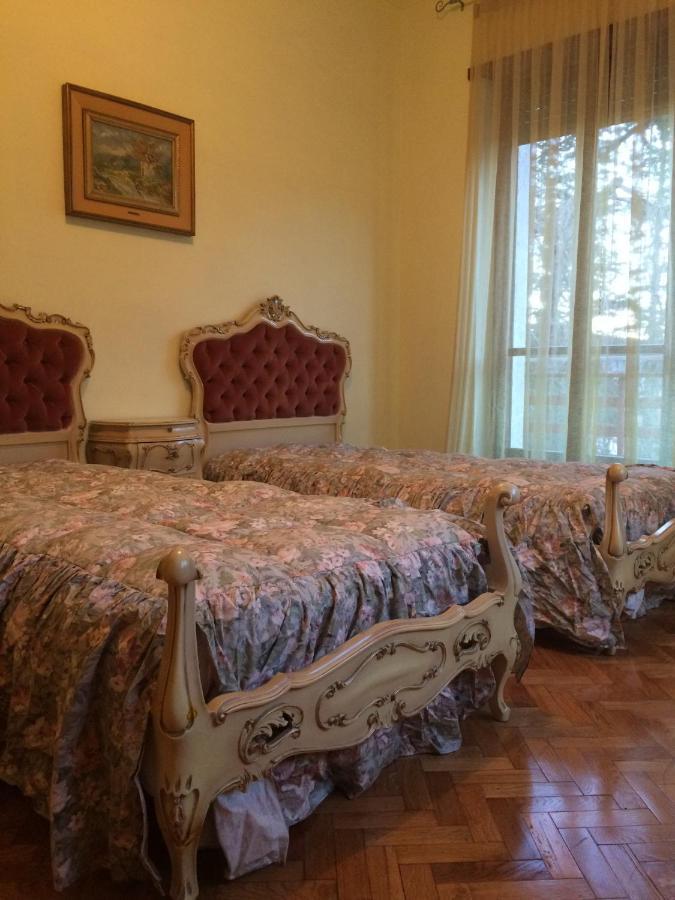 Bed and Breakfast Casa Maruca Gassino Torinese Екстер'єр фото