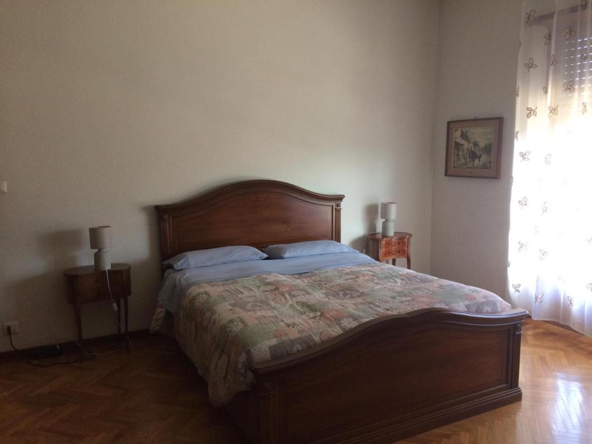 Bed and Breakfast Casa Maruca Gassino Torinese Екстер'єр фото