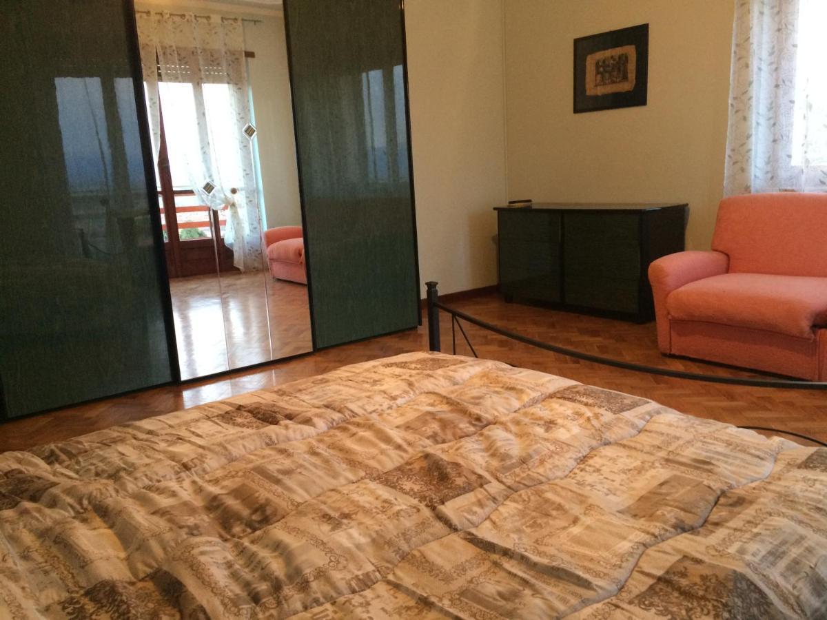 Bed and Breakfast Casa Maruca Gassino Torinese Екстер'єр фото