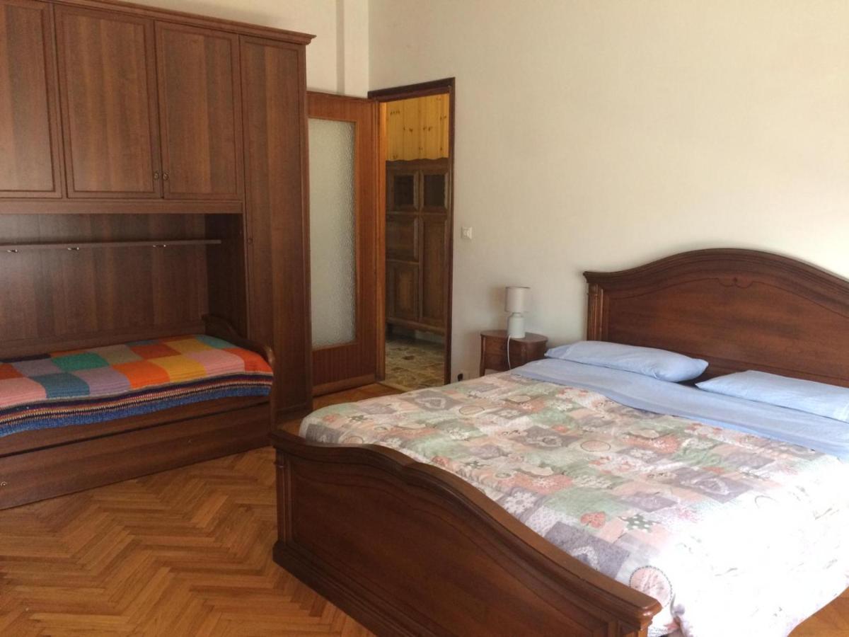 Bed and Breakfast Casa Maruca Gassino Torinese Екстер'єр фото