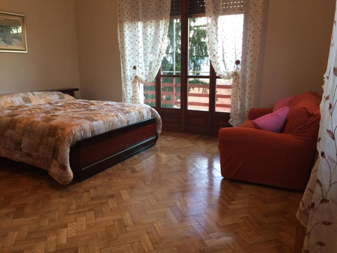 Bed and Breakfast Casa Maruca Gassino Torinese Екстер'єр фото