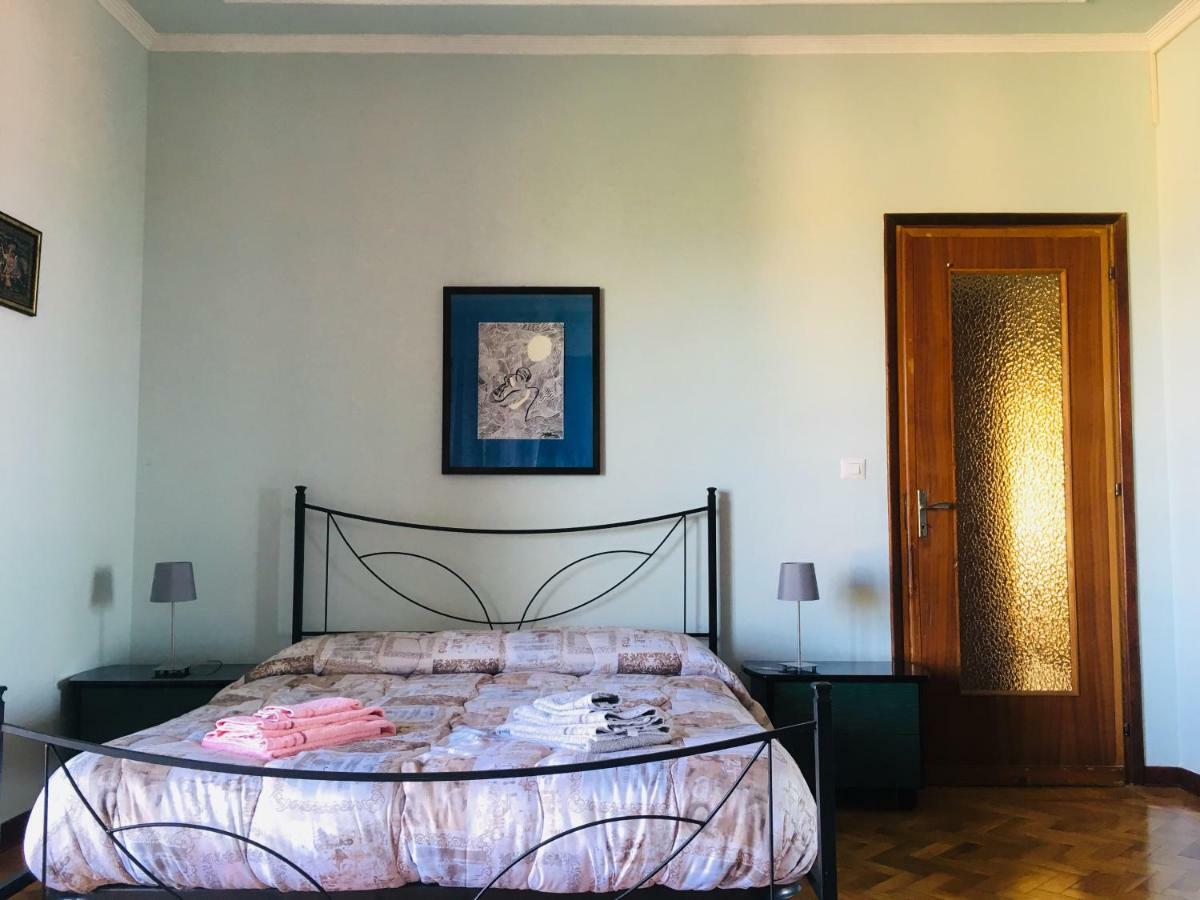 Bed and Breakfast Casa Maruca Gassino Torinese Екстер'єр фото